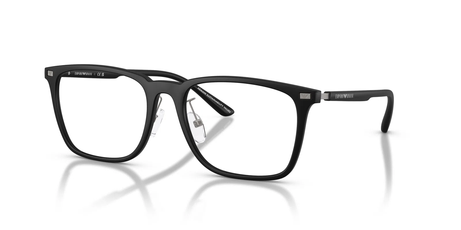 Emporio Armani 3263D Eyeglasses - view 5